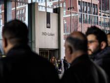Immigratiedienst kan aantal asielaanvragen niet meer aan, wil ‘fundamenteel andere keuzes’