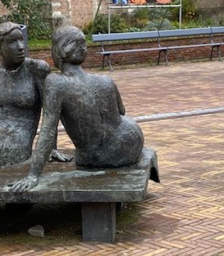 ‘Wij zitten hier al jaren en nou worden we constant door die ‘vismuts’ in de gaten gehouden.’