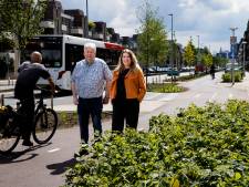 Boschdijk in Eindhoven na maanden weer open: ‘Het is nu geen racebaan meer’