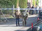 Belgische agent omgekomen tijdens huiszoeking in Charleroi