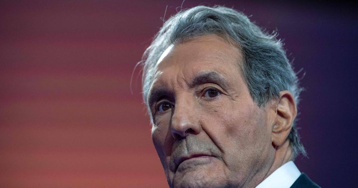 L'enquête pour agression sexuelle visant Jean-Jacques Bourdin classée sans suite: “J'ai toujours contesté les faits” - 7sur7