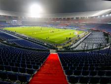 Feyenoord slaat financiële slag: deal met nieuwe sponsor kan zo’n 50 miljoen euro opleveren

