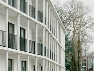 De Korenbloem wint Belgian Building Award
