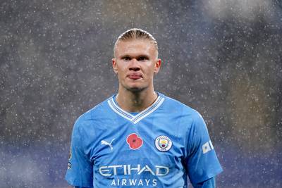 Hij voelt het amper in z’n portefeuille, maar als geste kan het tellen: Erling Haaland betaalt reiskosten fans van zijn oude club