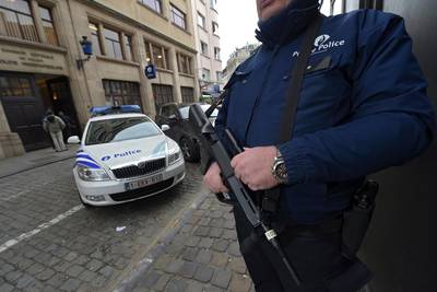 Une attaque au couteau fait 3 blessés dans le centre de Bruxelles