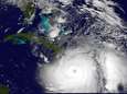 L'ouragan Matthew filmé depuis l'Espace
