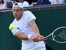 Tallon Griekspoor stijgt twee plekjes op ATP-ranking naar hoogste notering uit loopbaan