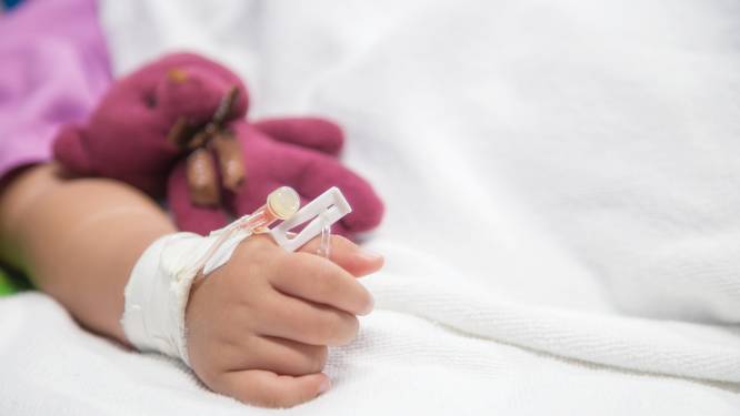 Zes Britse kinderen gestorven aan streptokokkeninfectie