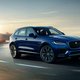Jaguar F-Pace S gaat Soepel door de haarspeld