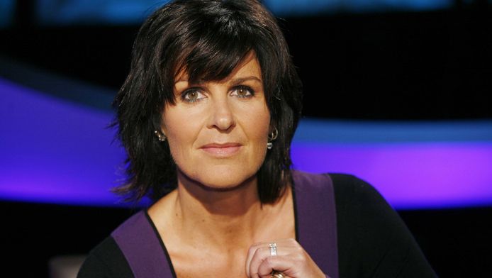250 Presentatrices Azen Op Vacature Rtl Nieuws Tv Radio Ad Nl