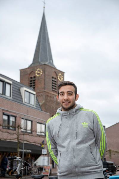 Vrijheid in Bennekom