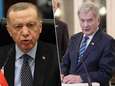Le président finlandais à Ankara dans l’espoir d’obtenir un feu vert à son entrée dans l’Otan