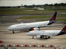 Brussels Airlines annule près de 150 vols vers des destinations européennes cet été
