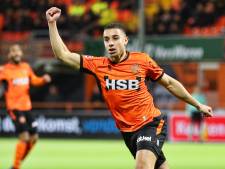 Volendamse droom duurt maar voort, Excelsior-fenomeen Thijs Dallinga kan het nog steeds