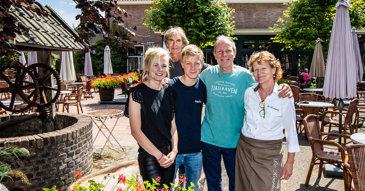 De Koerkamp verdwijnt na ruim zestig jaar uit Lettele: ‘Met pijn in ons hart, maar het is ook mooi g