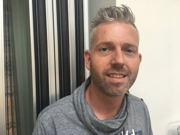 Activiteitenbegeleider Ferry van Melis: ,,Het gepest onder ouderen is een ondergeschoven probleem. Hoog tijd dat er aandacht voor komt."