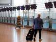 Brussels Airlines laat minder handbagage toe