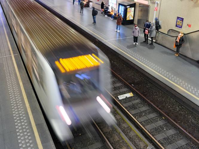 Hoe de nieuwe metrolijn 3 Brussel verdeelt: “Allergrootste struikelblok is de lege Brusselse kassa”