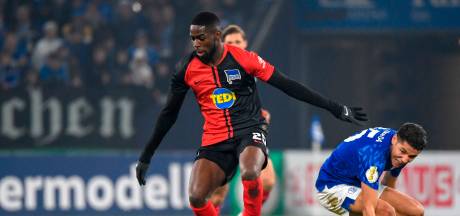 Olympische voetbalploeg Duitsland staakt oefenduel en stapt van het veld na racisme