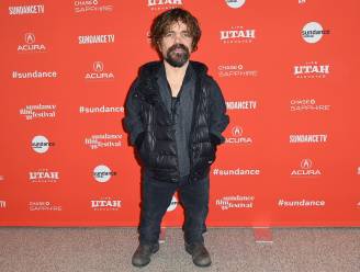 Peter Dinklage is blij met einde 'Game of Thrones': "Het verhaal is gewoon afgelopen"