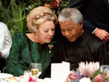 De Oranjes voelen zich thuis in Afrika: ‘De manier van leven en de mensen grepen me vanaf dag één’