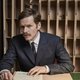 Shaun Evans: 'Morse krijgt een snor. Maar cool wordt hij er niet van'
