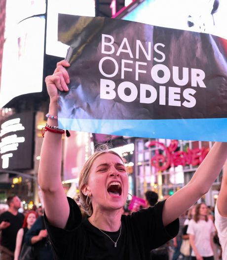 New York wil recht op abortus en anticonceptie in wet vastleggen