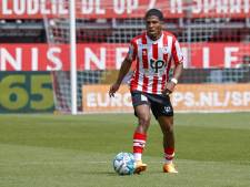 PSV wil Sambo terughalen én langer aan zich binden
