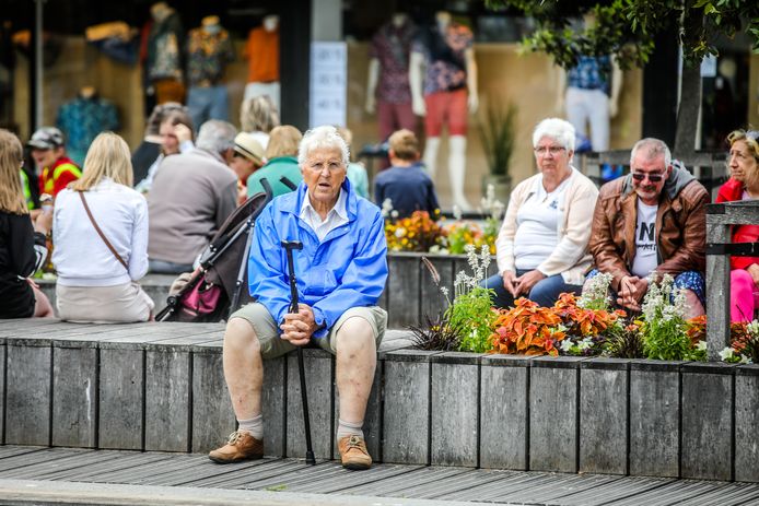 Met het project ‘Ouder worden in je buurt’ zetten Riso Vlaams-Brabant en partners de dialoog op tussen dienstverleners en kwetsbare senioren.