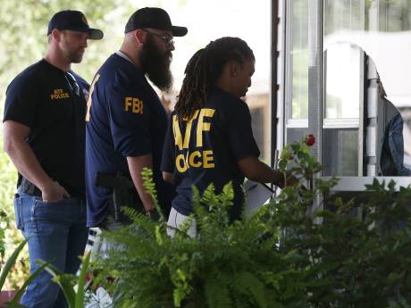 Moeder van schoolschutter in Texas vraagt om vergiffenis: ‘Ik weet dat hij redenen had’