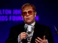 Le cadeau très osé d’Ed Sheeran à Elton John: “J'ai dû le cacher à mes fils”
