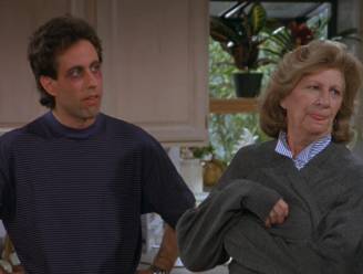 Seinfeld-actrice Liz Sheridan (93) overleden