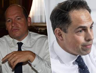Stad Brussel verbiedt protestmeeting van Vlaams Belang: partij trekt naar Raad van State
