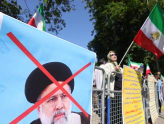 Iraanse oppositie: rechtbank wijst vraag van terrorist tot uitlevering aan Iran af