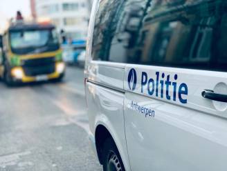 Geseinde minderjarige ontdekt tijdens politiecontrole