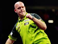 Michael van Gerwen in ‘Nederlands onderonsje’ op Madison Square Garden: ‘Fenomenale locatie’