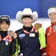 Claudia Pechstein (45) schaatst door op rancune