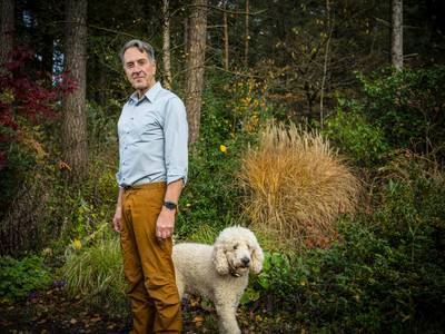 Arrestatie voor hulp bij zelfdoding wakkert vuur aan bij Frits (74): ‘Tijd dringt voor ons babyboome