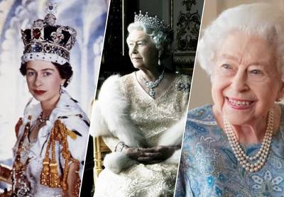 “Goodnight Ma’am”: Britse pers eert overleden Queen Elizabeth