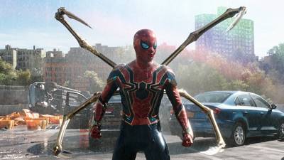 Fenomenale openingsdag voor ‘Spider-Man No Way Home’: goed voor bijna 40.000 Belgische bezoekers