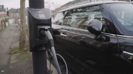 2. Elektrische auto's, wat je moet weten