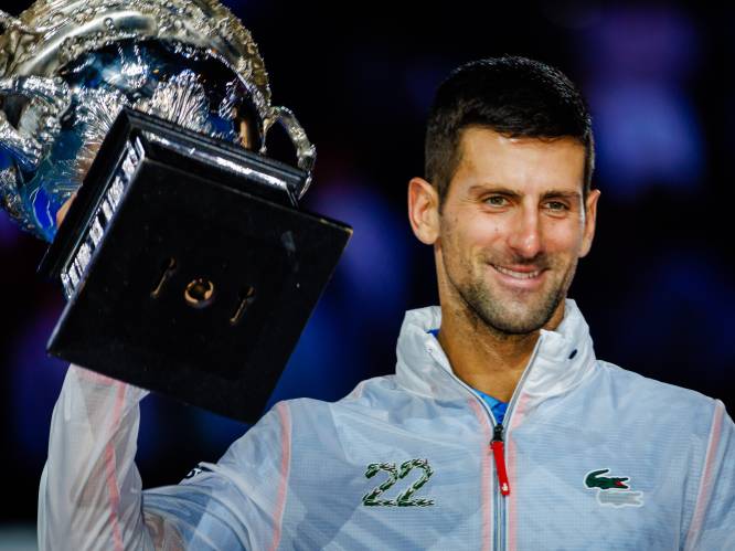 Alwéér een record: Novak Djokovic nu ook langst ooit op nummer 1, maar is hij de beste aller tijden?