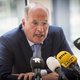 Recordvordering tegen Joep van den Nieuwenhuyzen gaat niet door