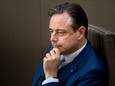 N-VA-voorzitter Bart De Wever.