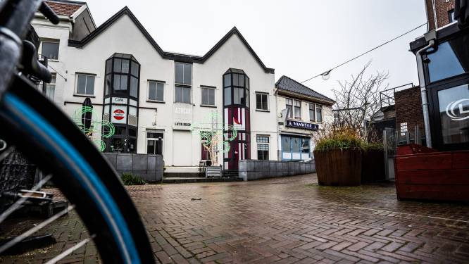 Ondernemers willen zelf investeren in opknapbeurt voor Korenmarkt en omgeving en komen snel met plan