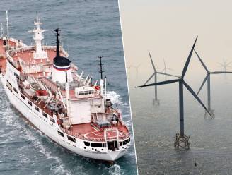 Nieuw onderzoek: “Vermomde Russische schepen in Noordzee om communicatiekabels en windmolenparken te saboteren”