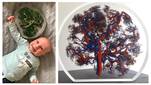 Je placenta voor altijd bewaren? Dat kan, deze twee pre-parateurs maken er kunst van