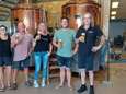Prijswinnende Achterhoekse brouwerij neemt roemrucht Steenderens café Heezen over