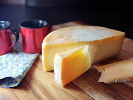 Bang voor rauwmelkse kaas vanwege listeria? Nergens voor nodig, zegt deze kaasexpert