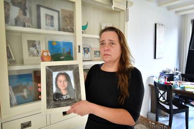 Moeder vermiste Nikki (15) ten einde raad: 'Ik huil hele dagen'